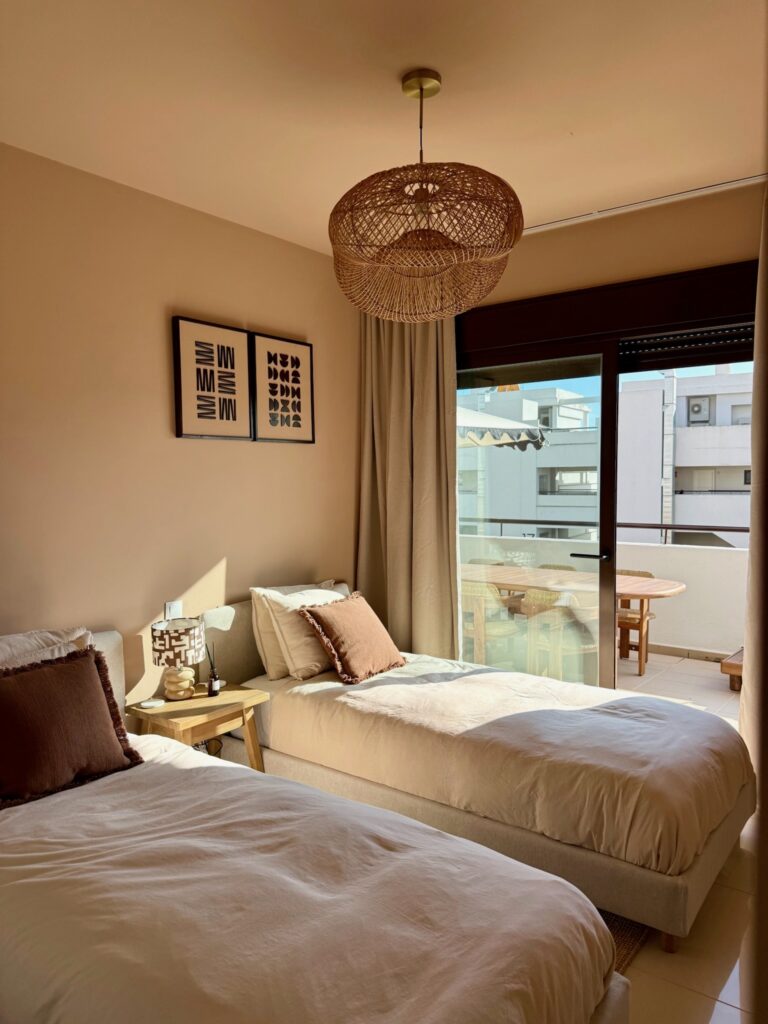 Can Solar, 2nd Bedroom