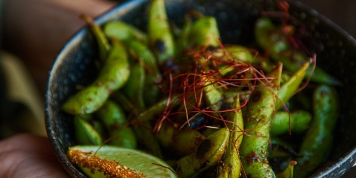 Makako – Aziatische fusion bij Hotel El Pilar Andalucía in Estepona